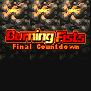 game pic for Burning Fists